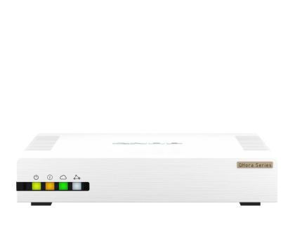 Router QNAP QHora-321 VPN (6x2,5GbE)